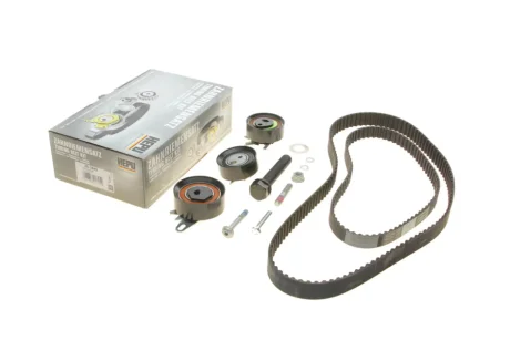 Комплект ГРМ + ПНВТ VW LT 2.5SDI 55kw 96-/VW T4 2.5TDI/Syncro, 65/75/111kw 95- HEPU 20-1645