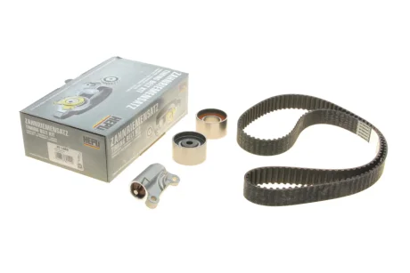 Комплект ГРМ Mazda 6 2.0 Di 02-07 HEPU 20-1689