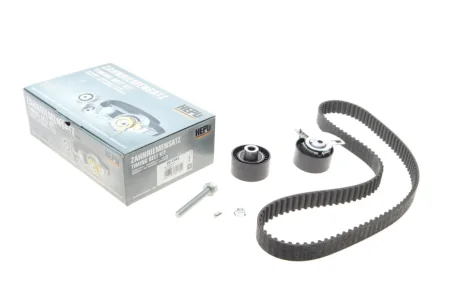 Комплект ГРМ Citroen C5/C6/C8/Fiat/Ford/Peugeot 2.2HDI 06- HEPU 20-1692