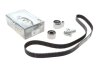 Комплект ГРМ Toyota Camry 3.0 01-06 (32x211z) HEPU 20-1748 (фото 1)