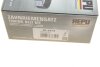 Комплект ГРМ Land Rover Discovery/Range Rover 3.0 TD 09- (20x80z) HEPU 20-2073 (фото 10)
