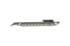 Комплект ланцюга ГРМ Opel Vectra B/C/Astra G 2.0-2.2.2 01- (ланцюг, натяжник, шестерня) HEPU 21-0184 (фото 11)