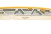 Комплект ланцюга ГРМ Audi A4 2.7 TDI 07-12 HEPU 21-0302 (фото 18)