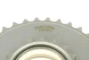 Комплект ланцюга ГРМ Audi A4/A5/A6/A7/A8/Q5/Q7 2.7/3.0 TDI 07-18 HEPU 21-0306 (фото 18)