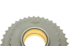 Комплект ланцюга ГРМ Audi A4/A5/A6/A7/A8/Q5/Q7 2.7/3.0 TDI 07-18 HEPU 21-0306 (фото 21)