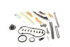 Комплект ланцюга ГРМ Audi A3/A4/Skoda Octavia/Superb/VW Golf 1.8-2.0TFSI 04-15 (96 ланок) HEPU 21-0308 (фото 45)