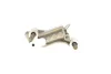 Комплект ланцюга ГРМ BMW 5 (F10)/7 (F01/F02/F03/F04)/X5 (E70/F15/F85)/X6 (E71/E72) 08-14 (N63) HEPU 21-0310 (фото 9)