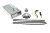 Комплект ланцюга ГРМ Ford Focus 1.8TDDi 98-05 (z=84) HEPU 21-0327 (фото 1)