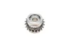 Комплект ланцюга ГРМ Ford Focus 1.8TDDi 98-05 (z=84) HEPU 21-0327 (фото 12)
