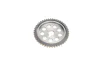 Комплект ланцюга ГРМ Hyundai i20/i30/ix20 1.4/1.6 07-/Kia Rio/Soul 1.4/1.6 11- (z=158) HEPU 21-0413 (фото 19)