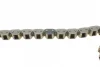 Комплект ланцюга ГРМ Nissan X-Trail 2.5 4x4 02-13 (z=164/70) HEPU 21-0432 (фото 4)