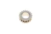 Комплект ланцюга ГРМ Ford Focus/Mondeo/Mazda 3/6 1.8-2.0 03-12/Volvo 1.8 04-12 (z=134/54) (симплекс) HEPU 21-0457 (фото 12)