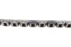 Комплект ланцюга ГРМ Ford Focus/Mondeo/Mazda 3/6 1.8-2.0 03-12/Volvo 1.8 04-12 (z=134/54) (симплекс) HEPU 21-0457 (фото 2)