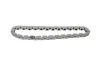 Комплект ланцюга ГРМ Ford Focus/Mondeo/Mazda 3/6 1.8-2.0 03-12/Volvo 1.8 04-12 (z=134/54) (симплекс) HEPU 21-0457 (фото 5)