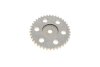 Фото 6 - комплект ланцюга ГРМ Ford Focus/Mondeo/Mazda 3/6 1.8-2.0 03-12/Volvo 1.8 04-12 (z=134/54) (симплекс) HEPU 21-0457 Комплект ланцюга ГРМ Ford Focus/Mondeo/Mazda 3/6 1.8-2.0 03-12/Volvo 1.8 04-12 (z=134/54) (симплекс) HEPU 21-0457 (фото 6)