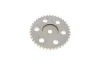 Комплект ланцюга ГРМ Ford Focus/Mondeo/Mazda 3/6 1.8-2.0 03-12/Volvo 1.8 04-12 (z=134/54) (симплекс) HEPU 21-0457 (фото 6)