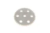 Комплект ланцюга ГРМ Ford Focus/Mondeo/Mazda 3/6 1.8-2.0 03-12/Volvo 1.8 04-12 (z=134/54) (симплекс) HEPU 21-0457 (фото 7)