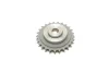 Комплект ланцюга ГРМ Iveco/Fiat Ducato 3.0JTD 06- HEPU 21-0465 (фото 11)