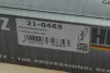 Комплект ланцюга ГРМ Iveco/Fiat Ducato 3.0JTD 06- HEPU 21-0465 (фото 46)