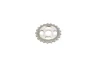 Комплект ланцюга насосу масляного Audi A4/A6/VW Passat 2.0 TDI 04-11 HEPU 21-0508 (фото 11)