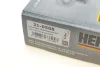 Комплект ланцюга насосу масляного Audi A4/A6/VW Passat 2.0 TDI 04-11 HEPU 21-0508 (фото 14)
