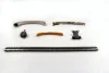 Комплект ГРМ (ланцюг + елементи) DAIHATSU CHARADE VIII SUBARU TREZIA TOYOTA AURIS, COROLLA, IQ, URBAN CRUISER, VERSO S, YARIS 1.3/1.33 11.08- HEPU 210519 (фото 1)