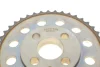 Комплект ланцюга ГРМ Mazda 3/6/ CX-7 2.2 MZR-CD 08-14 HEPU 21-0524 (фото 6)