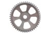 Комплект ланцюга насосу масляного Skoda Fabia II/VW Polo 1.2 06- HEPU 21-0603 (фото 7)