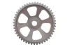 Комплект ланцюга насосу масляного Skoda Fabia II/VW Polo 1.2 06- HEPU 21-0603 (фото 7)