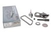 Комплект цепи ГРМ BMW 3 (E46/E90/E91)/5 (E60/E61) 1.6/1.8/2.0 98-13(z=52) HEPU 21-0622 (фото 9)