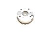 Комплект ланцюга ГРМ VW Golf V 1.4TSI, 10/03 - 02/09, 90/103/125kw, (z=132/18-23/36/36) HEPU 21-6011CA (фото 22)