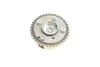Комплект ланцюга ГРМ VW Golf V 1.4TSI, 10/03 - 02/09, 90/103/125kw, (z=132/18-23/36/36) HEPU 21-6011CA (фото 24)
