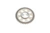 Комплект ланцюга ГРМ VW Golf V 1.4TSI, 10/03 - 02/09, 90/103/125kw, (z=132/18-23/36/36) HEPU 21-6011CA (фото 26)