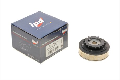 Шестерня розподільчого валу HEPU 21-7025