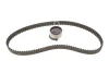 Комплект ГРМ Honda Civic 1.6/1.7i 01-05/FR-V 1.7 04-/Stream 1.7 16V 01-06 (22x104z)(не комплект) HEPU DSC_20-1660 (фото 1)