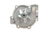 Комплект ГРМ + насос Volvo C30/C70/S60/S40/S80 2.0-2.4D 01- (132x28)(без болтов и прокладки)) HEPU DSC_PK09800 (фото 6)