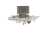Комплект ГРМ + насос Volvo C30/C70/S60/S40/S80 2.0-2.4D 01- (132x28)(без болтов и прокладки)) HEPU DSC_PK09800 (фото 7)