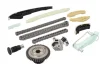 Комплект ГРМ (ланцюг + шестерня) AUDI A3, A4 ALLROAD B8, A4 B8, A5, A6 C7, Q5, TT SEAT ALHAMBRA, ALTEA, ALTEA XL, EXEO, EXEO ST, LEON, LEON SC, TOLEDO III 1.8/2.0/2.0ALK 09.04-10.20 HEPU HEP21-0309 (фото 2)