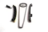 Комплект ГРМ (ланцюг + шестерня) AUDI A1, A3 SEAT ALTEA, ALTEA XL, IBIZA IV, IBIZA IV SC, IBIZA IV ST, LEON, TOLEDO IV VW BEETLE, CADDY III, GOLF PLUS, GOLF PLUS V, GOLF VI 1.2 11.08-05.22 HEPU HEP21-0530 (фото 1)