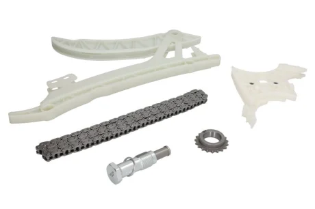 Комплект ГРМ (ланцюг + шестерня) BMW 1 (F20), 1 (F21), 2 (F22, F87), 2 (F23), 3 (E90), 3 (F30, F80), 3 (F31), 3 GRAN TURISMO (F34), 4 (F32, F82), 4 (F33, F83), 4 GRAN COUPE (F36) 1.6/2.0 09.05- HEPU HEP21-0597