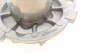 Помпа води Fiat Doblo 1.9JTD 01-/Opel Astra H 1.9CDTI 05- HEPU P1055 (фото 4)