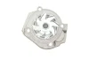 Помпа води Fiat Doblo 1.4 05-/Punto/Bravo 1.2/1.4 98-14/Panda 1.1/1.2/1.4 03- (23z) HEPU P1058 (фото 2)