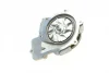Помпа води MB Vito (W639) 2.0/2.2CDI 10- HEPU P1525 (фото 6)