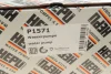 Помпа води MB A-class (W176)/B-class (W246/S242) 1.6/2.0 11- (switchable) HEPU P1571 (фото 13)