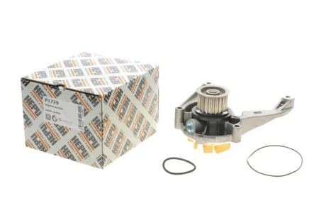 Помпа води Jeep Cherokee 2.5/2.8 CRD 01-08 HEPU P1729