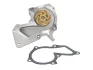 Помпа води Ford Focus 05-/Fiesta 02-/Connect 1.4/1.6 14- HEPU P255 (фото 1)