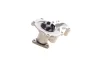 Насос охолоджуючої рідини, з ущільненням FORD B-MAX, C-MAX II, ECOSPORT, FIESTA VI, FIESTA VII, FOCUS III, GRAND C-MAX, MONDEO V, TOURNEO CONNECT V408 NADWOZIE WIELKO 1.0-2.5 07.93- HEPU P261 (фото 6)