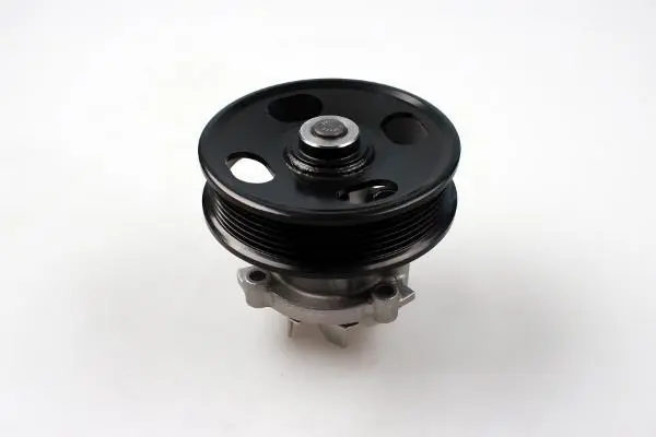 Насос охолоджуючої рідини, з ущільненням ALFA ROMEO MITO CHEVROLET AVEO CITROEN NEMO FIAT 500, 500 C, 500L, 500X, DOBLO, DOBLO CARGO, FIORINO, GRANDE PUNTO, IDEA, LINEA, PALIO 1.3D 06.03- HEPU P323 (фото 1)