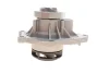Помпа води Opel Astra 1.6 02-/Vectra 1.6/1.8 06-/Chevrolet Aveo 1.4 08-/1.6 11- HEPU P363 (фото 3)