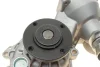 Помпа води BMW 5 (E60/E61)/6 (E63/E64)/7 (E65-E67)/X5 (E70) 3.0/4.0/4.8 05-10 (R/B) (8 лоп.) HEPU P414 (фото 4)